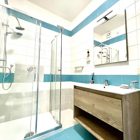 Vignola Lt شقة أولبيا