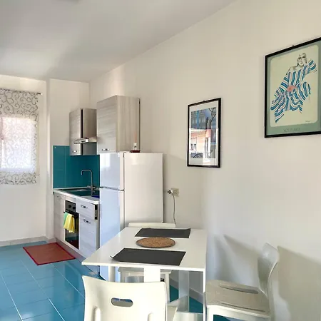 Vignola Lt شقة أولبيا