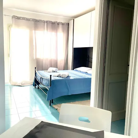 Apartament Vignola Lt Olbia