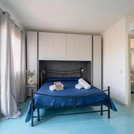 Vignola Apartment