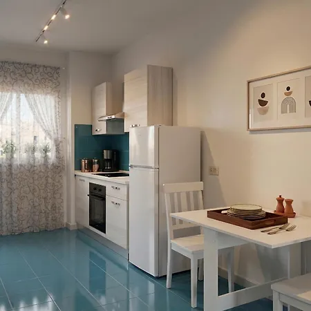 Vignola Apartment Olbia