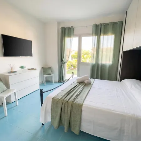 Apartment Vignola