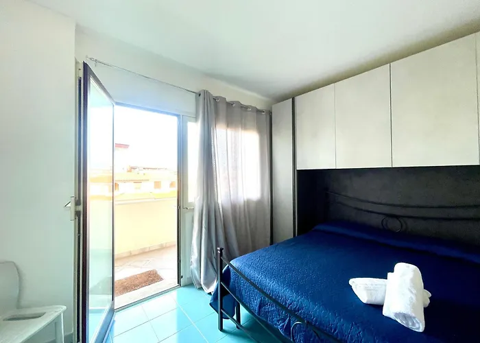 Vignola Lt Appartement