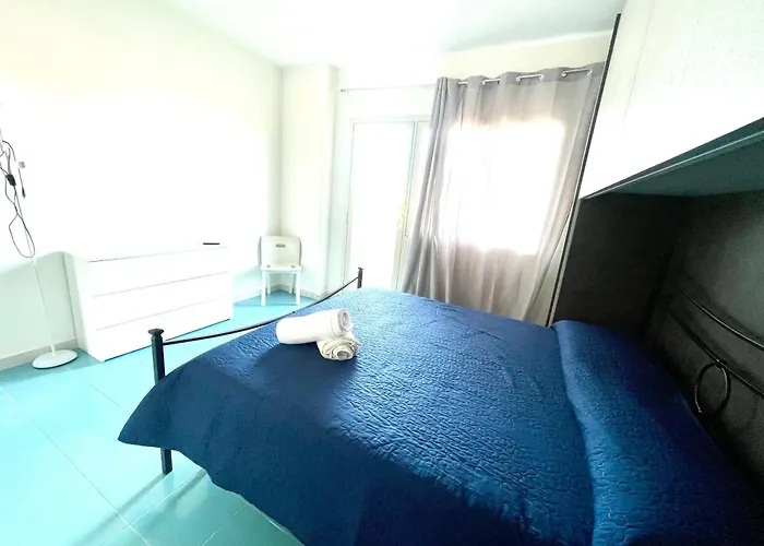 Vignola Lt Appartement *