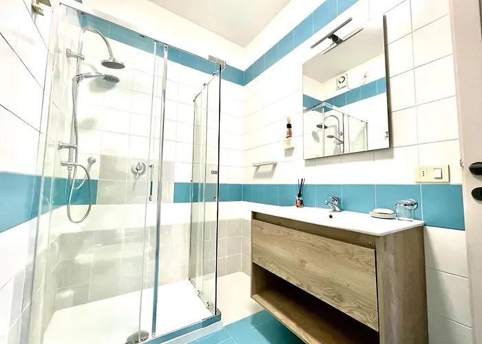 Vignola Lt Appartement Olbia