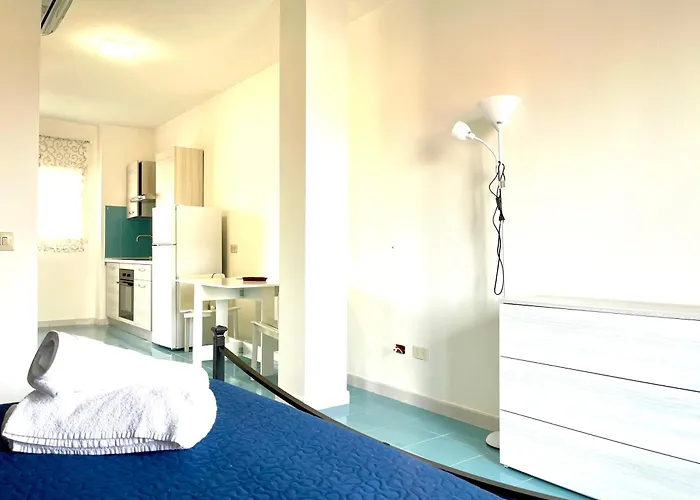 Appartement Vignola Lt *