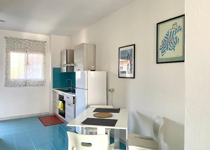 Vignola Lt Appartement Olbia